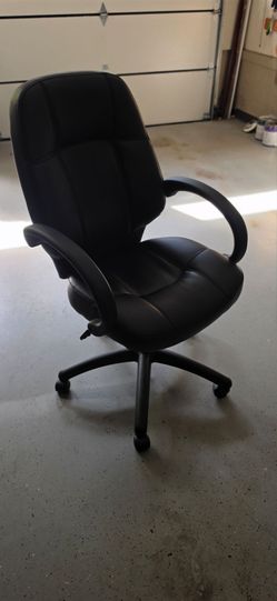 Office chair