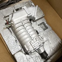 Eaton M112 2011 Shelby GT500 Super Charger 
