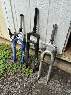 3 Forks For $20!