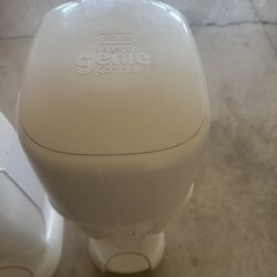 Diaper Genie. $20 For Both. 