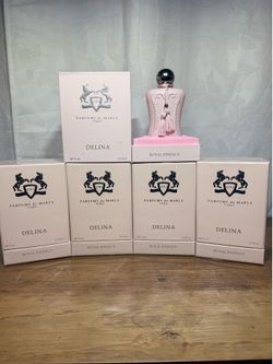 Parfums De Marly Delina