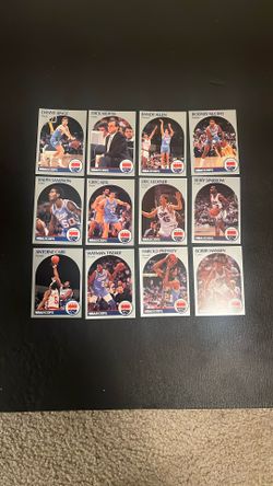 Sacramento Kings basketball cards