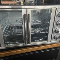 Elite gourmet Oven