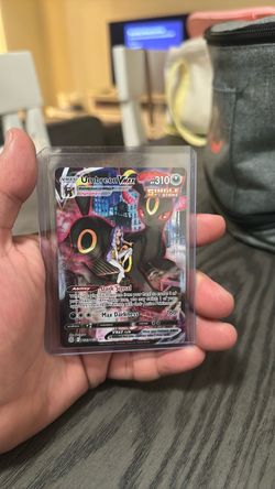 Umbreon vmax