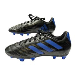 ❣️SALE❣️Toddler Kids Size 9.5C Adidas Soccer Cleats Shoes Kids Boys Girls