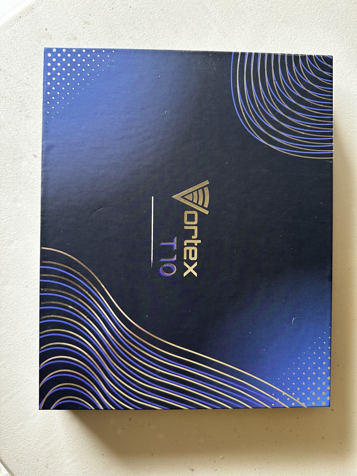 Vortex T10 Smart Tablet
