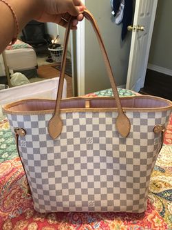 LV Neverfull MM for Sale in Palmdale, CA - OfferUp