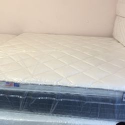 🔥MATTRESSES start at $130🔥COLCHONES