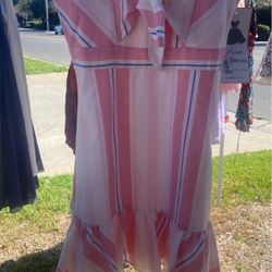 Dress Size 10
