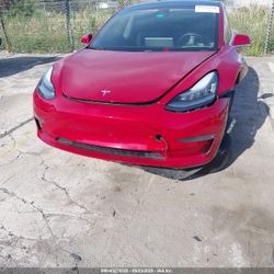 PARTES Y PIEZAS TESLA MODEL 3 17-23 LONG RANGE