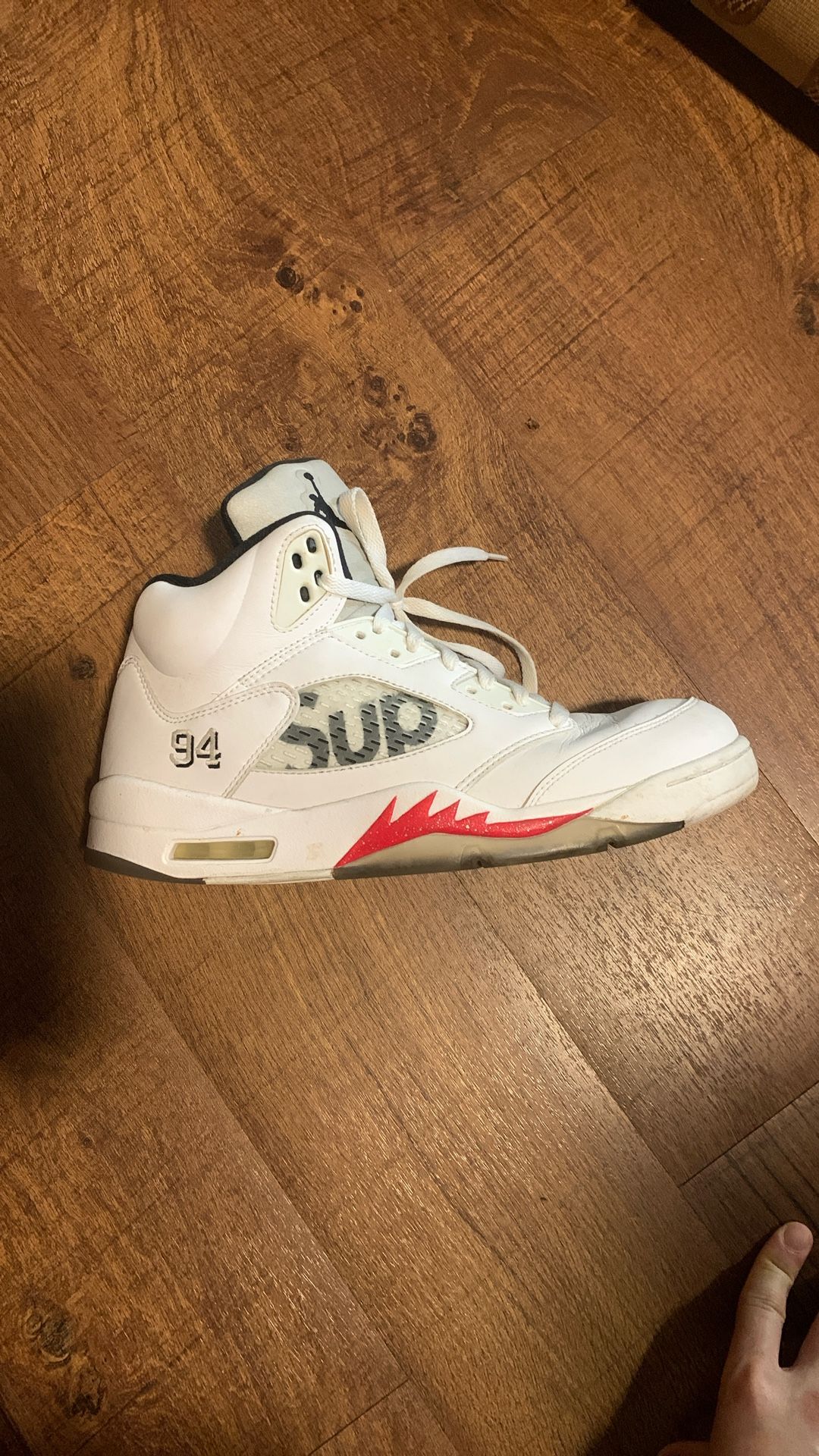 Air Jordan 5 Retro - 136027 130