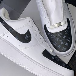 Custom Shoes