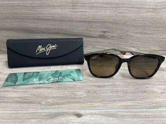 Maui Jim KU‘IKAHI ASIAN FIT MJ647 10 Sunglasses (PO1024803)