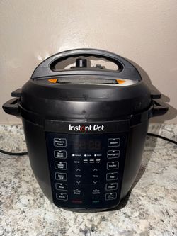 Instant Pot RIO 7-in-1