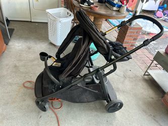 Graco stroller