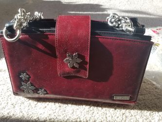 Miche purse with 2 shells/insert