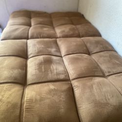 Futon sleeper