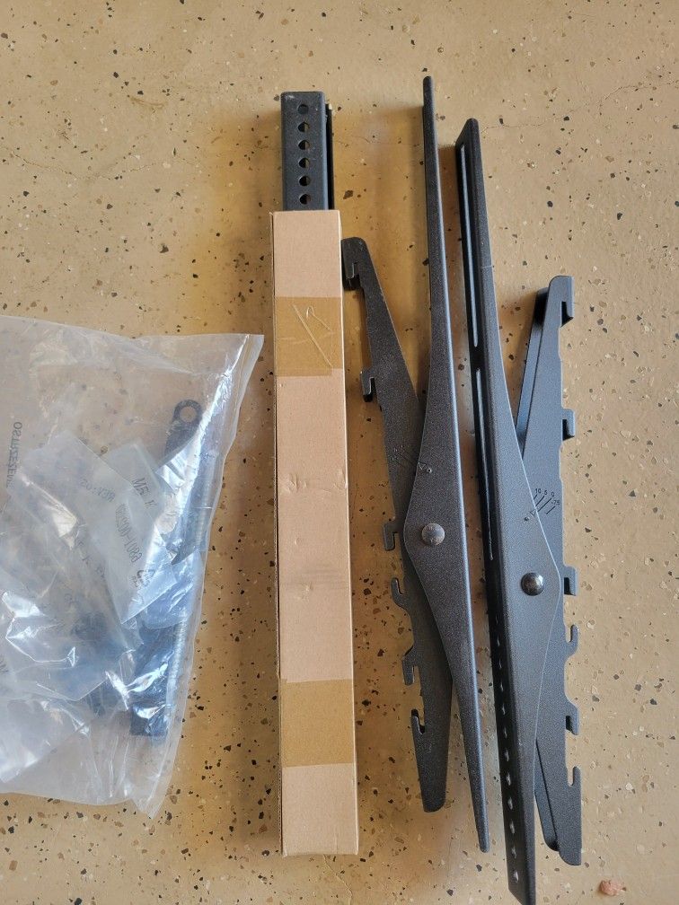 Tv Wall Mount, Never Used, New No Box