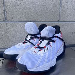 Adidas Basketball Shoe Dame Lillard