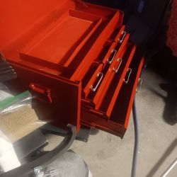 Tool Box 
