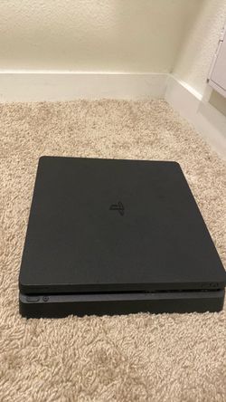 Sony PlayStation 4 Slim Console