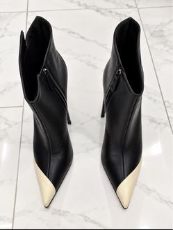 Beautiful Made in Italy Women Shoes Size 38