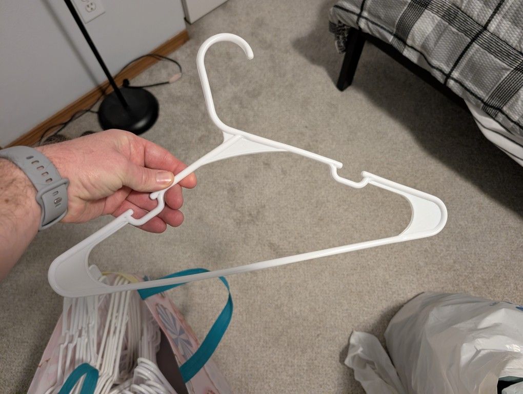 Clothes Hangers