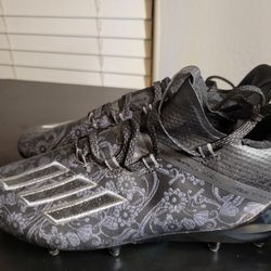 Adidas adizero New Reign Floral EH2723 Men’s Size 9