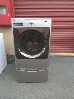 Lavadora Marca Kenmore 3 meses de GarantÃa Delivery
