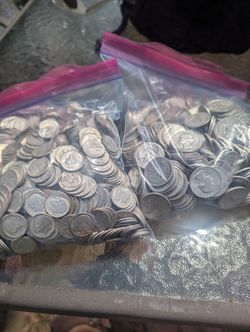 Willing To Trade Gold For Silver