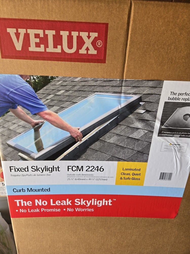 FCM2246 04 Brand New In Box