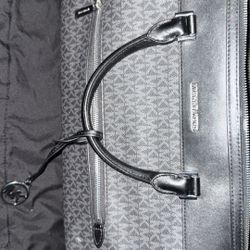 Michael Kors Men Duffle Bag 250$ Obo