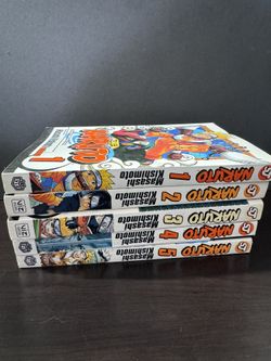 Manga