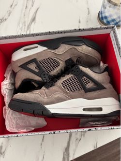 Taupe haze 5.5 men