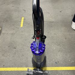 Dyson Vacuum Works Tested Buy As Is 