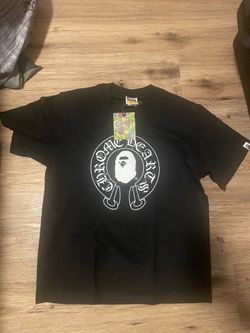 Bape x chrome S