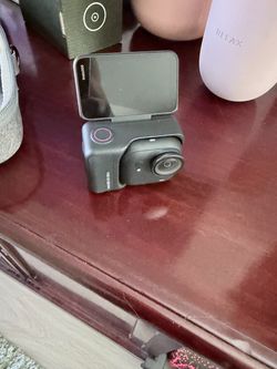 Insta360 GO 3 Ultra Action Camera