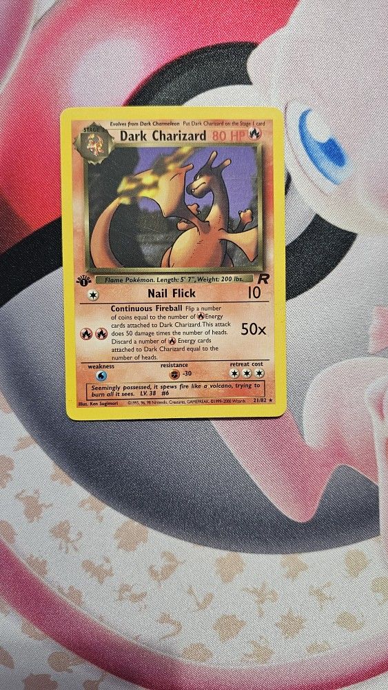 charizard pokemon card non holo Is there such thing as a non Holo charizard : r/pokemoncards