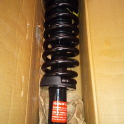 Aitomuto Strut Spring