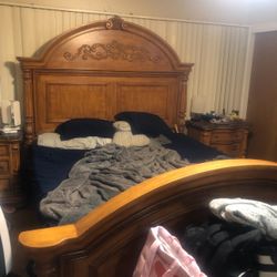 Bedroom Set