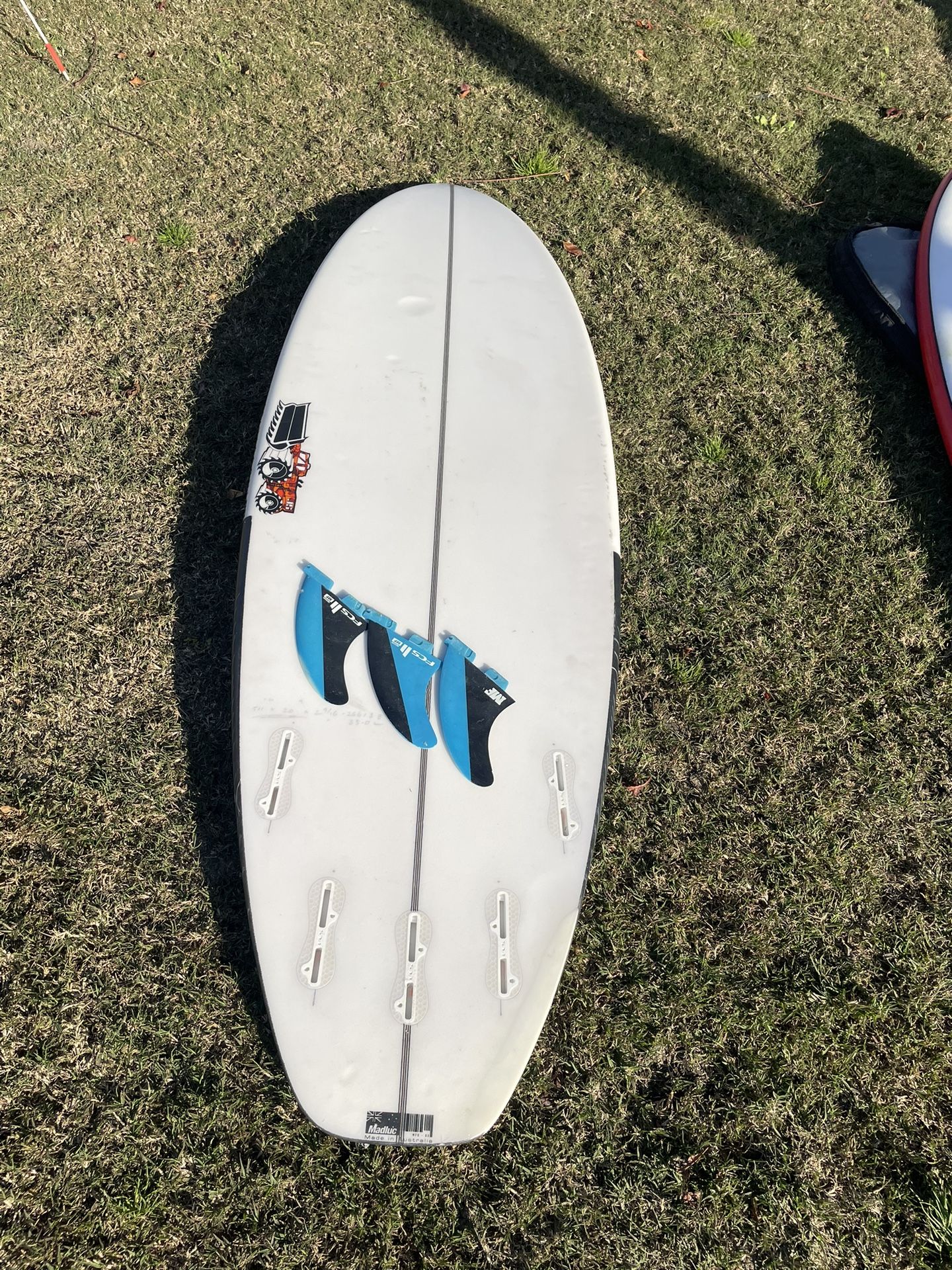 JS Surfboard for Sale in Rossmoor, CA OfferUp