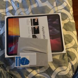 Screen Protector For MacBook $5