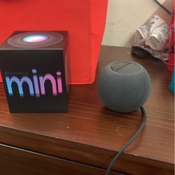 HomePod Mini 