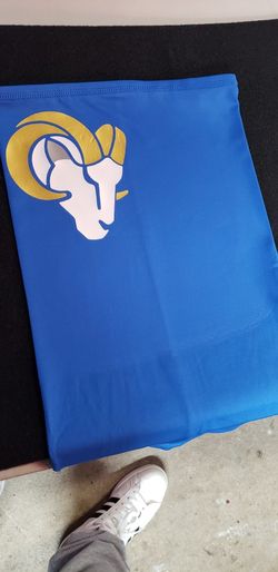 L.A. Rams Gaiter Face Mask