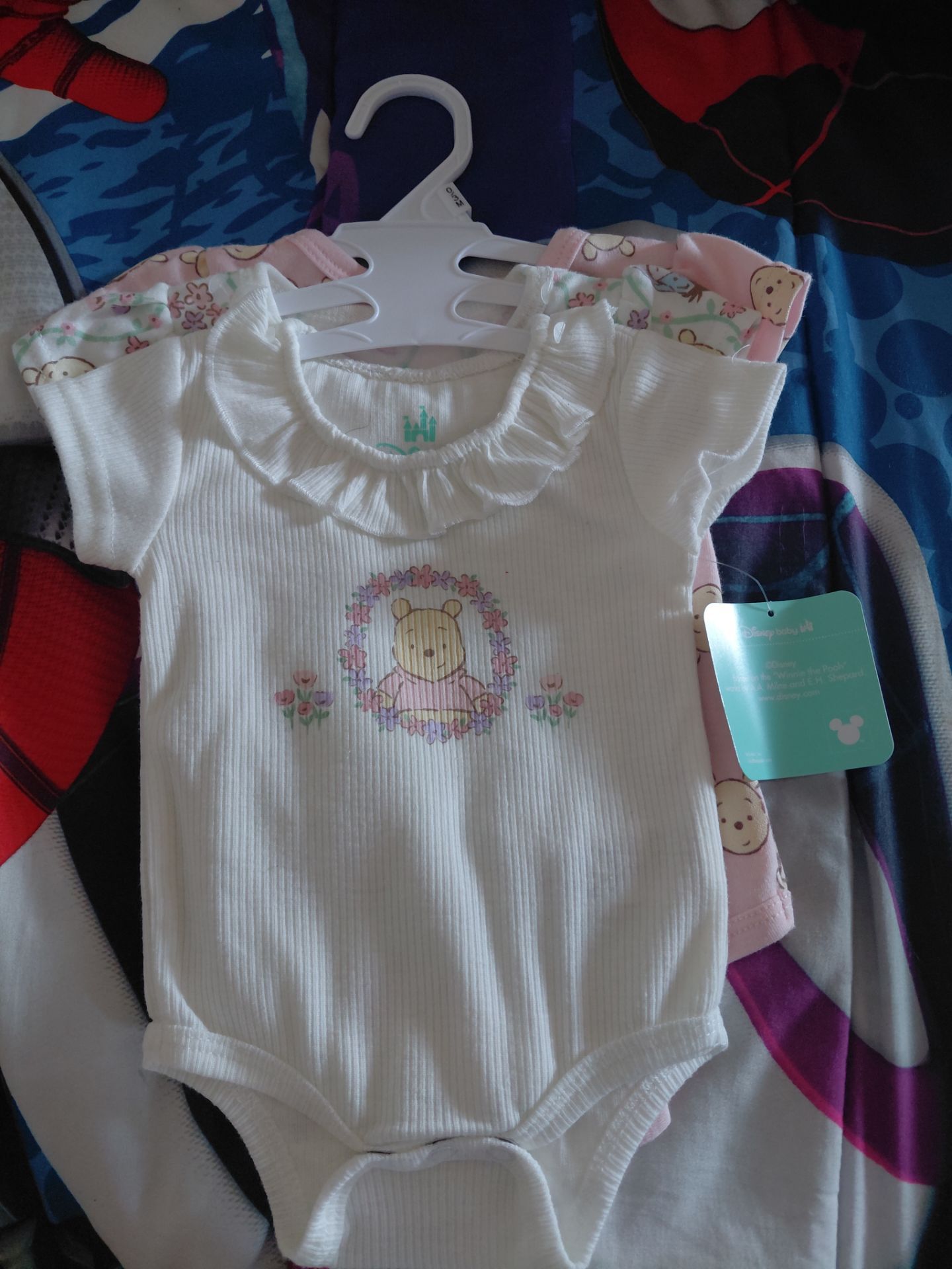 Baby Girl Clothes