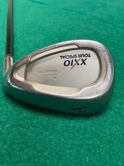 XXIO Gap Wedge Golf Club