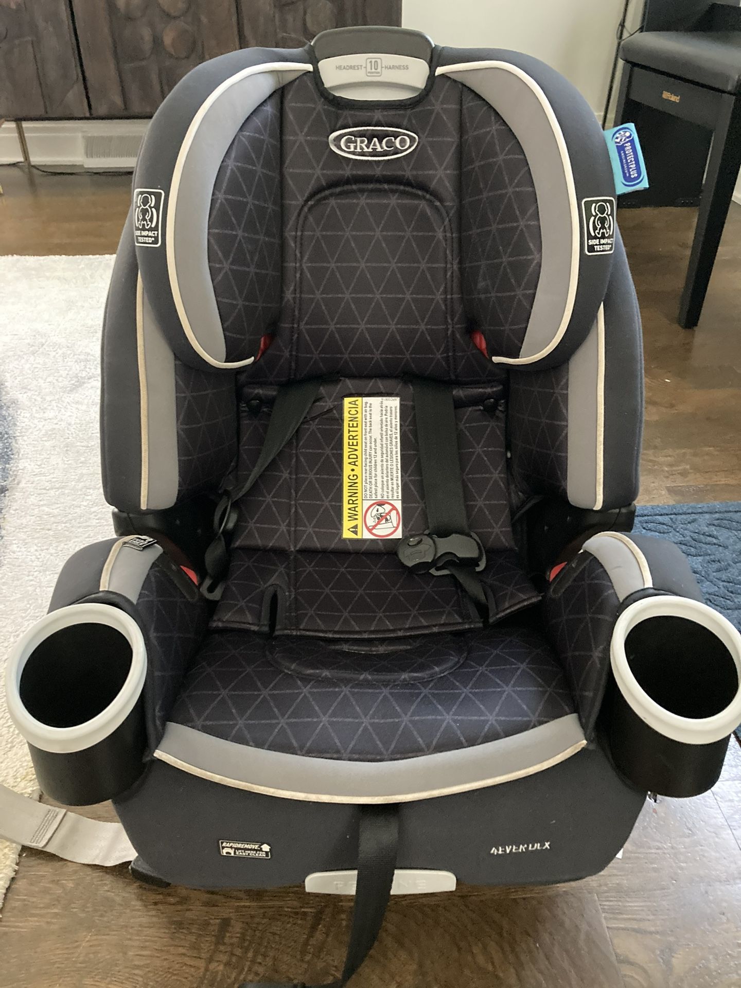 Car seat