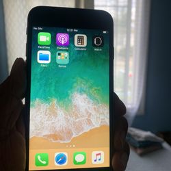 iPhone 6-16 Gb For AT&T Cricket  $60 Santa Ana City 