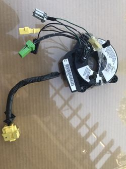 1999 Acura/Honda Clock Spring SRS