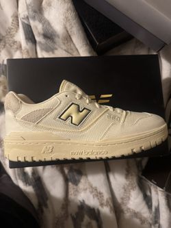 New Balance : Amongst Us